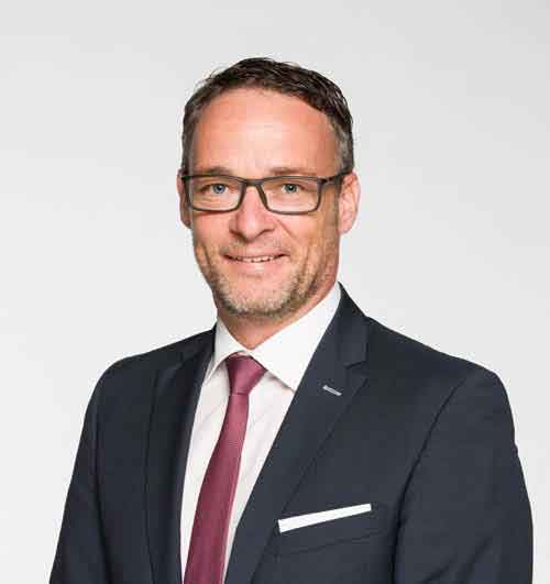 Mag. Christian Kandutsch, MBA MMSc.