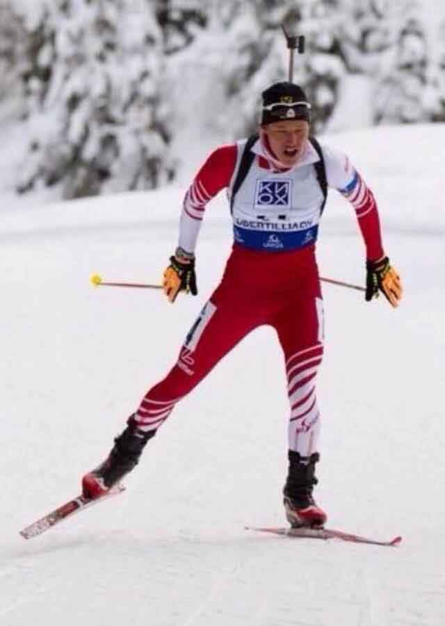 Fabian Ulmer
