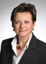 Mag. Ulrike Frühwirth