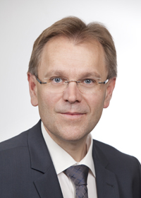Dir. Josef Knauseder, MMBA