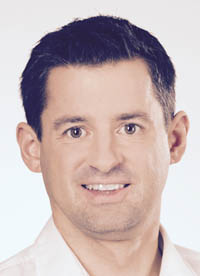 Daniel Lehner MBA