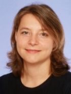 Maria Innerlohninger, MSc.