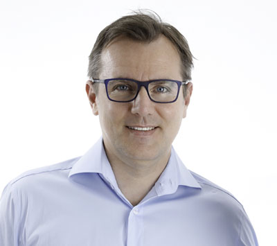 Dr. Dieter Busenlechner